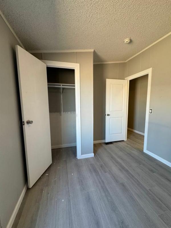 2006 Fleetwood Mobile Home