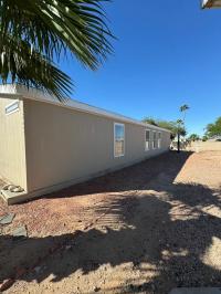 2006 Fleetwood Mobile Home