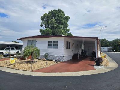 Mobile Home at 6707 Ballad Lane New Port Richey, FL 34653