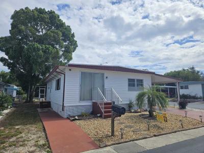 Photo 2 of 54 of home located at 6707 Ballad Lane New Port Richey, FL 34653