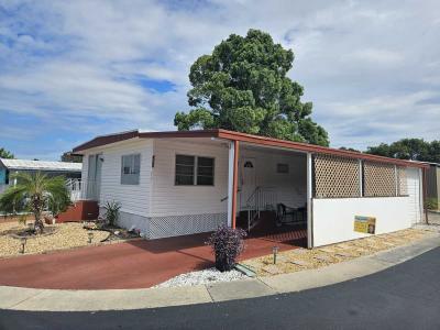 Photo 3 of 54 of home located at 6707 Ballad Lane New Port Richey, FL 34653