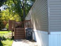 1997 SAB Mobile Home