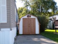 1997 SAB Mobile Home