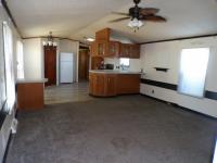 1997 SAB Mobile Home