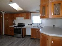 1997 SAB Mobile Home