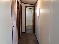 1997 SAB Mobile Home