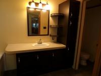 1997 SAB Mobile Home