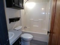 1997 SAB Mobile Home