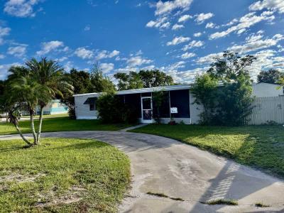 Mobile Home at 1103 Grape Ave Saint Cloud, FL 34769