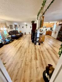 1980 BELM Mobile Home