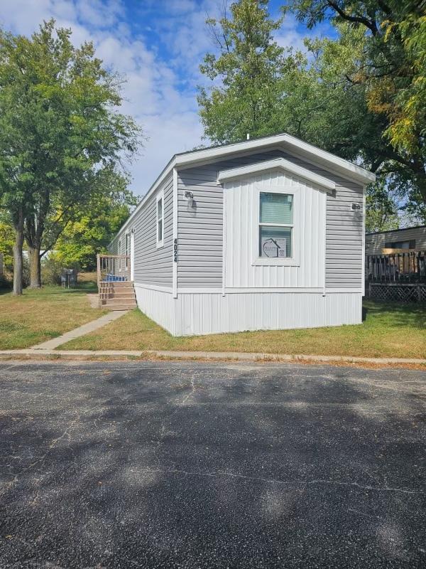 2023 Clayton Mobile Home For Sale