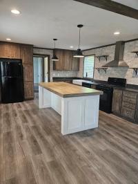 2023 Clayton American Made Mobile Home