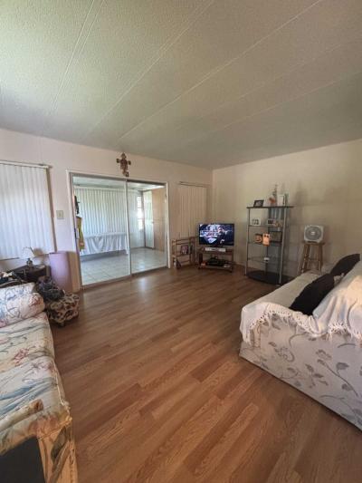 Mobile Home at 59 Mediterranean West Port St Lucie, FL 34952