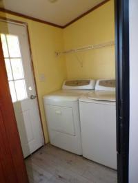 1997 SAB Mobile Home