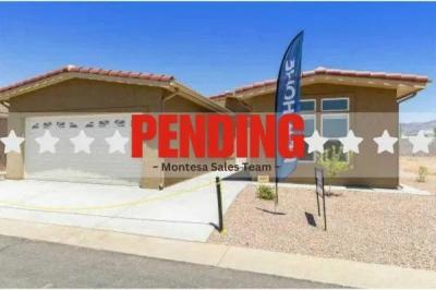 Mobile Home at 7373 E. Us Hwy 60,  #330 Gold Canyon, AZ 85118