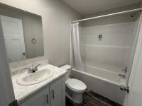 2025 Redman Northwood L25208 Manufactured Home