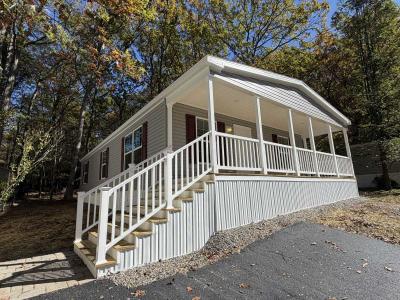 Mobile Home at Bartion Court Drive Lot 171 Bartonsville, PA 18321