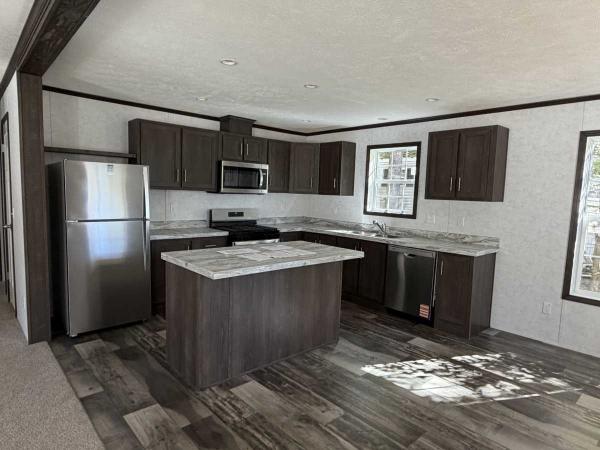 2025 Redman Advantage Manufactured Home