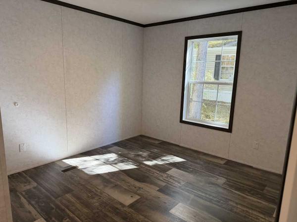 2025 Redman Advantage Manufactured Home