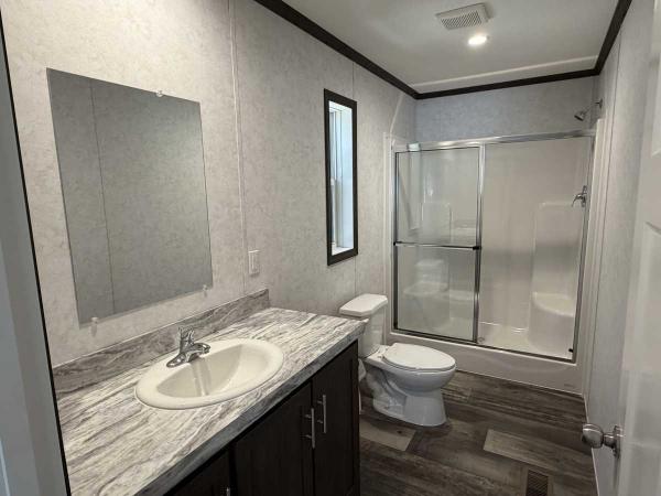 2025 Redman Advantage Manufactured Home