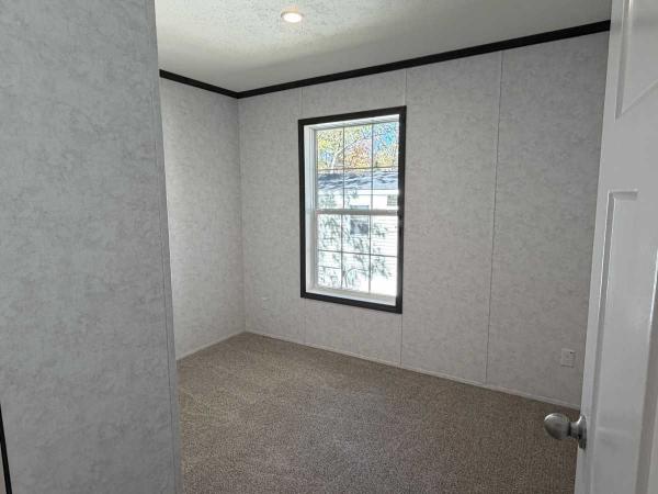 2025 Redman Advantage Manufactured Home