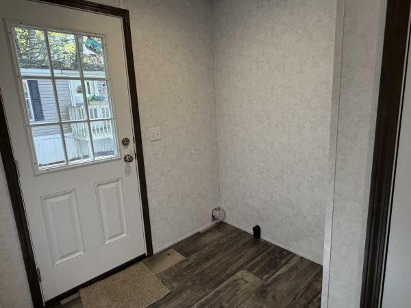 2025 Redman Advantage Manufactured Home