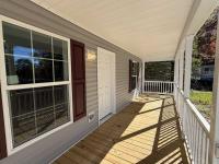 2025 Redman Advantage Manufactured Home