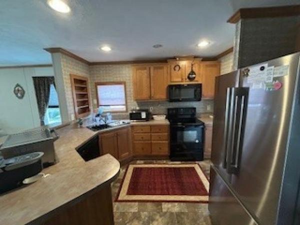 2018 Eagle River  Chesapeake Mobile Home