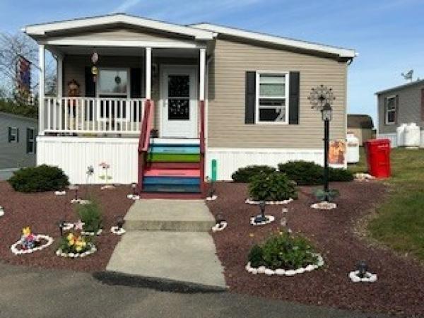 2018 Eagle River  Chesapeake Mobile Home