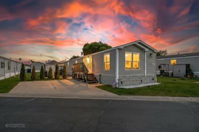 Mobile Home at 534 E 37Th Hobart, IN 46342