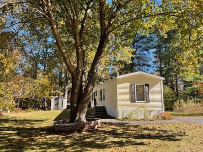 Mobile Home at 22A Meserve Circle Saco, ME 04072