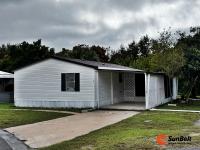 1997 TRIN Mobile Home