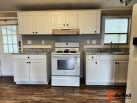1997 TRIN Mobile Home