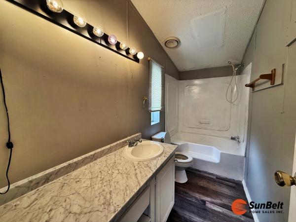 1997 TRIN Mobile Home