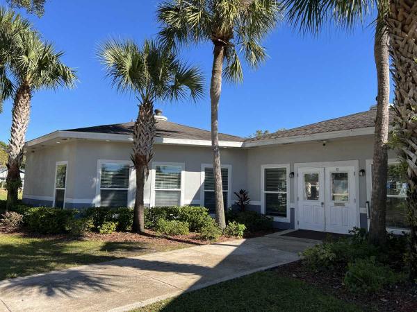 1997 TRIN Mobile Home