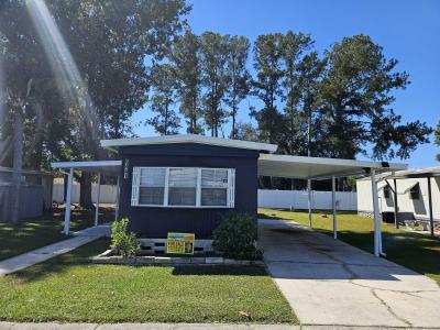 Photo 2 of 38 of home located at 6441 Belle Terre Rd. New Port Richey, FL 34653