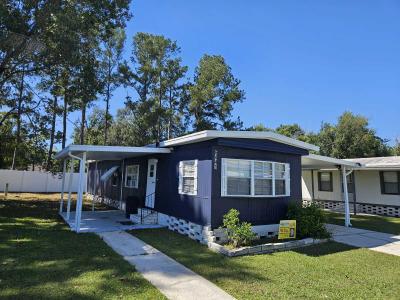 Mobile Home at 6441 Belle Terre Rd. New Port Richey, FL 34653