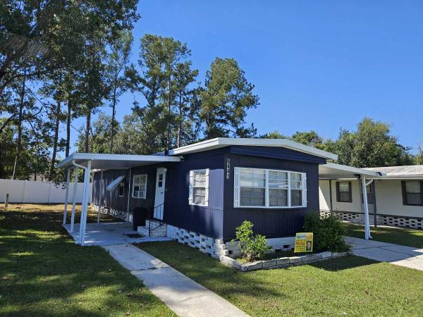 1974 Manufactured Home