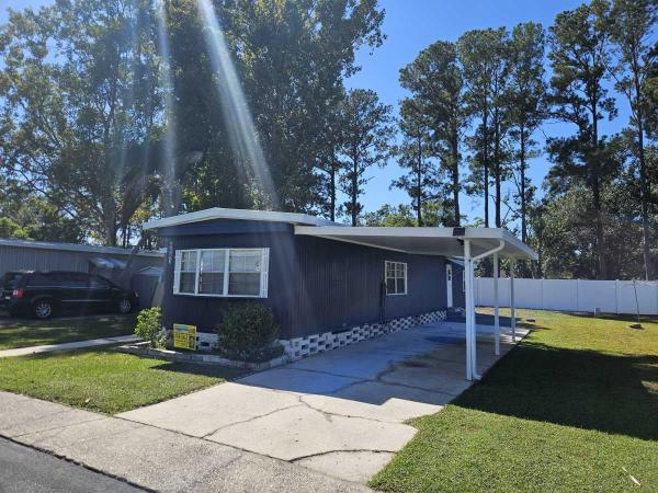 1974 Manufactured Home