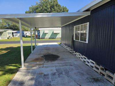 Photo 4 of 38 of home located at 6441 Belle Terre Rd. New Port Richey, FL 34653