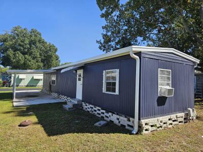 Photo 5 of 38 of home located at 6441 Belle Terre Rd. New Port Richey, FL 34653