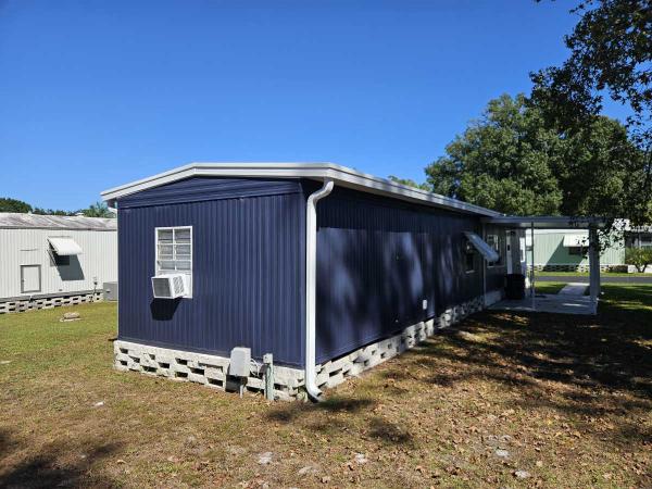 1974 Manufactured Home