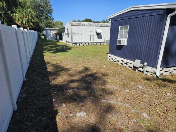 1974 Manufactured Home