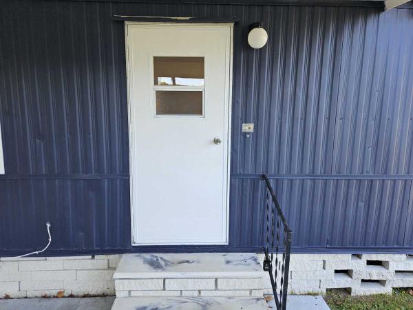 1974 Manufactured Home