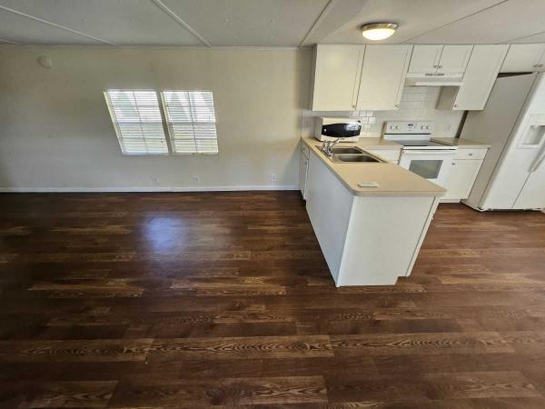 1974 Manufactured Home