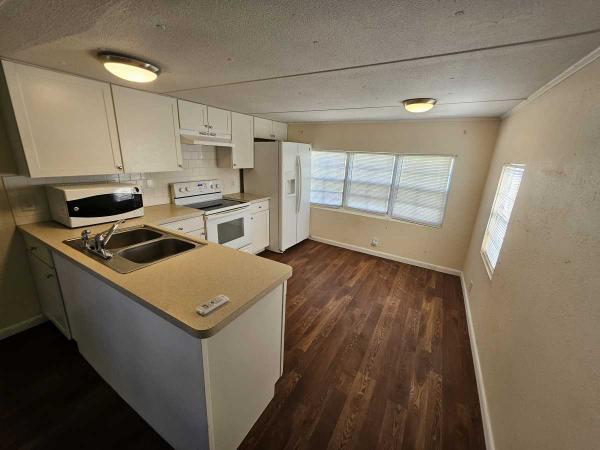 1974 Manufactured Home