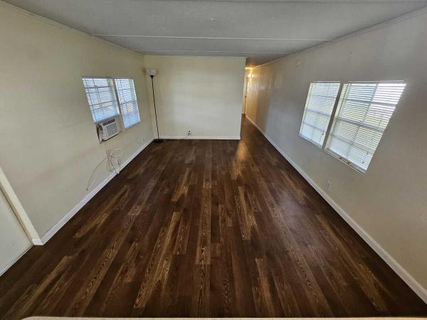 1974 Manufactured Home