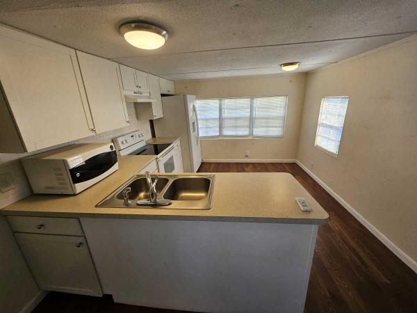 1974 Manufactured Home