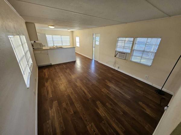 1974 Manufactured Home