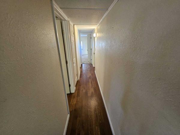 1974 Manufactured Home